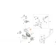 STIHL  Obudowa silnika FA08 600 0850